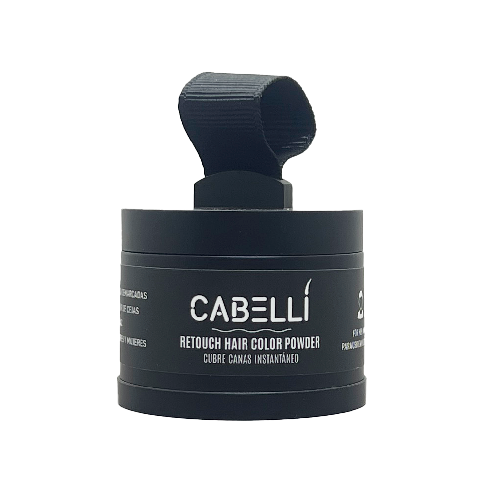 cubre canas cabelli cerrado